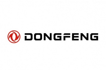 Dongfeng опубликовала снимки салона кроссовера SX6