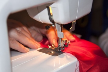 Ученые разработали "электронную вышивку" для одежды