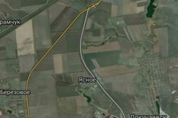 Силы ВСУ все ближе подходят к Донецку: еще 1,5 км родной земли вновь стали тылом