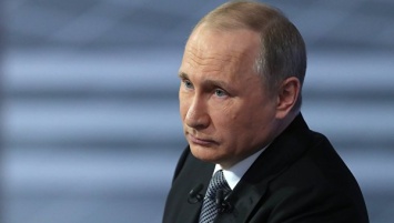 Путин - Обаме: Кремль ждет от Киева шагов по реализации "Минска-2"