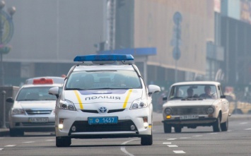 Деканоидзе: Toyota Prius неоптимальная машина для патрульной полиции