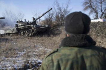 Разведка узнала причину резкого уменьшения количества обстрелов боевиками "ДНР"
