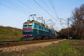 Послезавтра через Кривой Рог начнет курсировать поезд "Одесса - Константиновка"