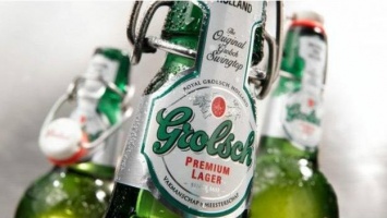 Пивоваренный гигант AB InBev, владелец марки "Черниговское", продал два бренда японцам