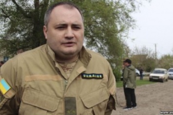 Глава Генической полиции сообщает о подвижках в расследовании теракта в Новоалексеевке