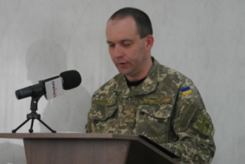 В Красноармейско-Селидовском военкомате появится постоянно действующая военно-врачебная комиссия