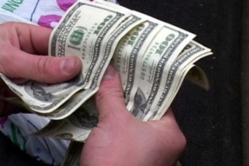 Сумской пограничник попался на взятке в 800 долларов