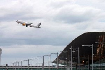 Испания: Испанские аэропорты начнут доставлять багаж на дом