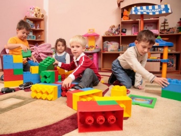 Детский сад на Дегтяревской удалось вернуть в коммунальную собственность