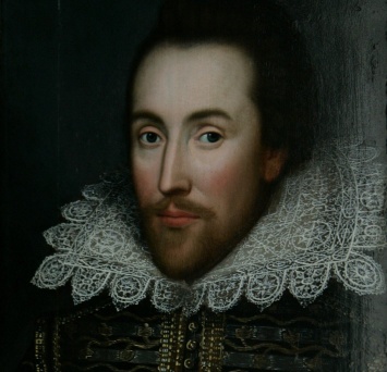 23 апреля 1564 года родился Уильям Шекспир