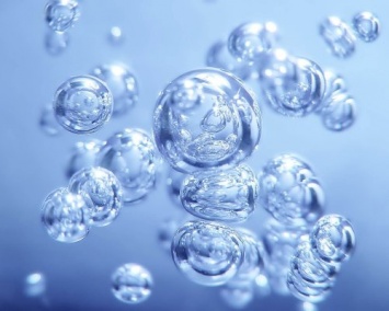 Ученые открыли новое агрегатное состояние воды