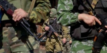 C начала дня боевики 27 раз обстреляли позиции бойцов ВСУ, - пресс-центр штаба АТО