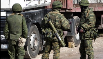 Разведка разоблачила еще одного российского офицера на Донбассе