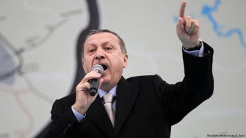 СМИ: Президент Турции призвал армян не политизировать историю