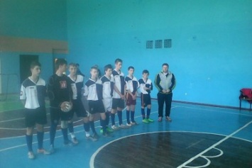 Футбольные команды Доброполья - призеры областных соревнований