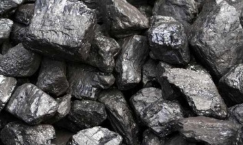 Украина возобновила экспорт антрацитового угля