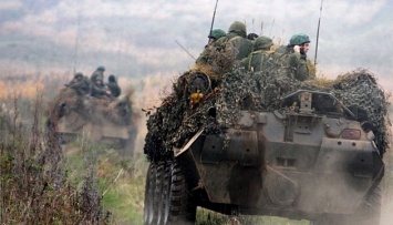 Россия перебросила в Харцызск еще 6 танков - разведка