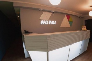 В Челябинске новая ведущая «Ревизорро» одобрила отель для интимных встреч