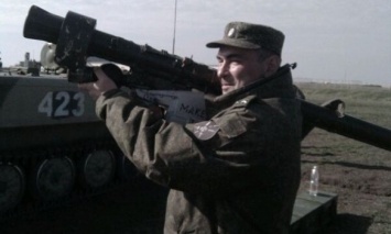 Разведка установила личности еще нескольких офицеров РФ, которые принимают участие в боевых действиях на Донбассе