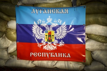 СБУ задержала террористку "ЛНР", ответственную за обстрелы ВСУ под Дебальцево