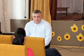 Пидберезняк инициирует проверку деятельности департамента образования в Николаевской области
