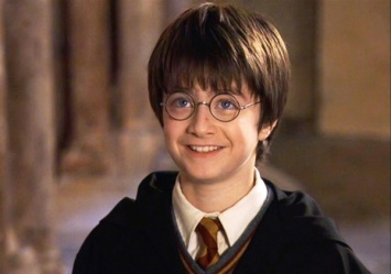 В Интернете стартовал флешмоб "Гарри Поттер и..."