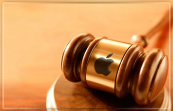 Apple подала в суд на два российских магазина
