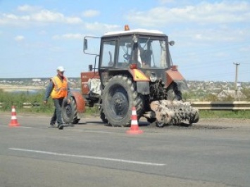 Служба автодорог заявляет о подготовке дорог Николаевщины к майским праздникам