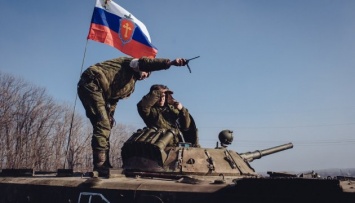 АТО: ситуация напряженная, больше всего боевики бьют возле Донецка
