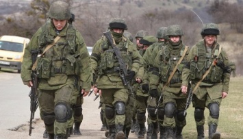Боевики подтягивают силы к пригородам Донецка