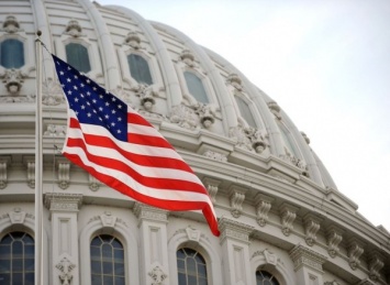Конгресс США рассмотрит законопроект об ужесточении санкций против России