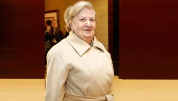Бабушка Саакашвили рассказала, как из-за внука арестовали ее имущество