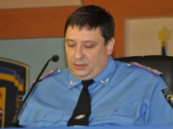 Путин уволил начальника полиции оккупированного Крыма
