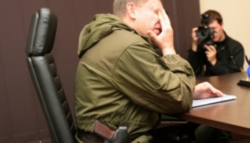 Помощник Путина устроил Захарченко разнос за "несостоятельность" - разведка