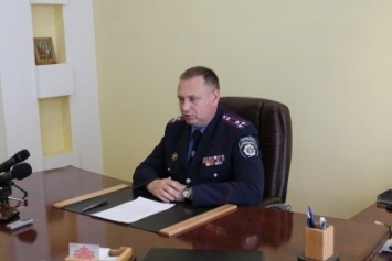 В мае на улицах Славянска появится новая патрульная полиция, что изменится