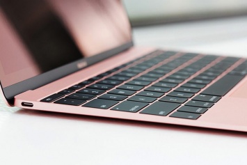 Что бы вы хотели видеть в 12-дюймовом MacBook следующего поколения?