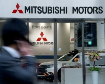 В апреле резко рухнули продажи автомобилей Nissan и Mitsubishi