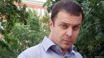 Вашингтон: Россия должна освободить ростовского журналиста Резника