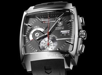 Глава швейцарской TAG Heuer: Apple Watch - не конкурент механическим часам, это морально устаревающая техника
