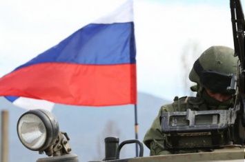 Российские военные вывозят оборудование с Алчевского меткомбината - разведка