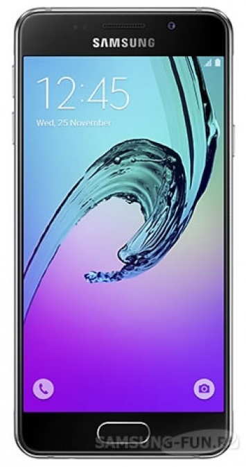 Samsung Galaxy A3 (2016) и A5 (2016) представят в Великобритании 5 мая