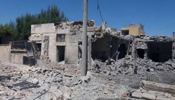 Сирийские повстанцы обстреляли больницу в Алеппо, есть погибшие