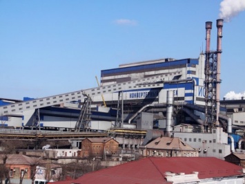 ГУР: оборудование Алчевского металлургического комбината вывозят в Россию
