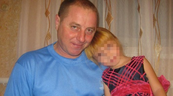 Шокирующее убийство в России: звери из "ЛНР" жестоко убили семью Гошт, изнасиловав его жену и покалечив 7-летнюю дочь