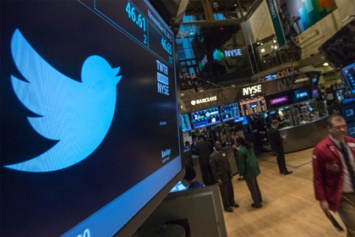 Twitter продолжает нести убытки: акции компании резко обвалились до рекордных отметок