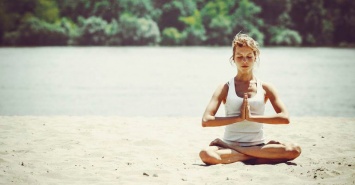 Как работает йога