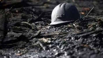На оккупированной Луганщине взрыв на шахте с человеческими жертвами