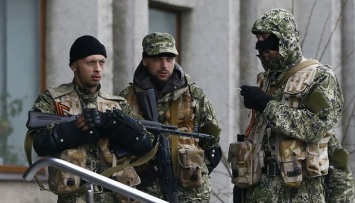 Россияне бегут с Донбасса, несмотря на "план перехвата" дезертиров