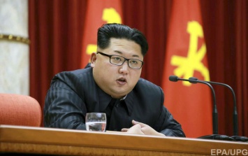 В Северной Корее начался первый за 36 лет съезд единственной партии