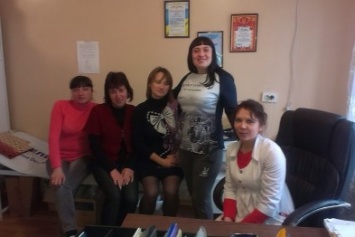 Мероприятия ко Дню матери в медучреждениях Добропольского района